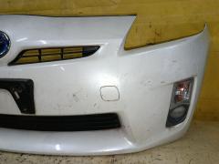 Бампер 0D-2 0D-2,52119-47080 на Toyota Prius ZVW30 Фото 5