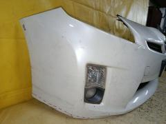 Бампер 0D-2 0D-2,52119-47080 на Toyota Prius ZVW30 Фото 7