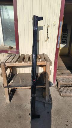 Порог кузова пластиковый ( обвес ) на Honda Freed GB3 Фото 14