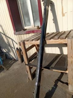 Порог кузова пластиковый ( обвес ) на Honda Freed GB3 Фото 15