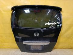 Дверь задняя на Honda Freed GB3 Фото 4