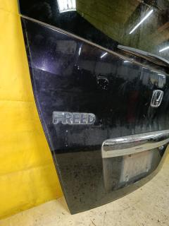 Дверь задняя на Honda Freed GB3 Фото 7