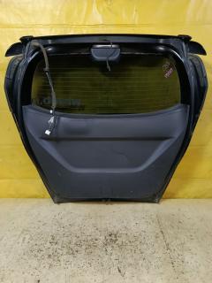 Дверь задняя на Honda Freed GB3 Фото 11