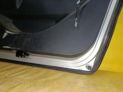 Дверь задняя на Honda Fit GE6 Фото 11