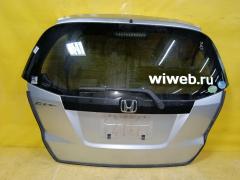 Дверь задняя на Honda Fit GE6 Фото 4