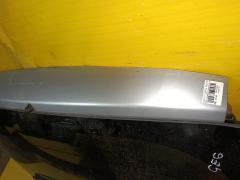 Дверь задняя на Honda Fit GE6 Фото 5