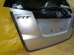 Дверь задняя на Honda Fit GE6 Фото 8