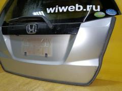 Дверь задняя на Honda Fit GE6 Фото 9