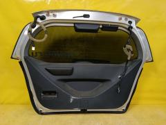 Дверь задняя на Honda Fit GE6 Фото 10