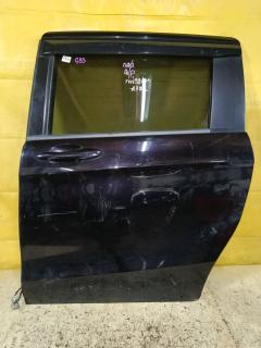 Дверь боковая на Honda Freed GB3 Фото 4