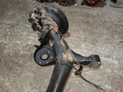 Балка подвески на Toyota Prius ZVW30 2ZR-FXE Фото 11