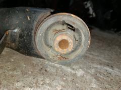 Балка подвески на Toyota Prius ZVW30 2ZR-FXE Фото 12