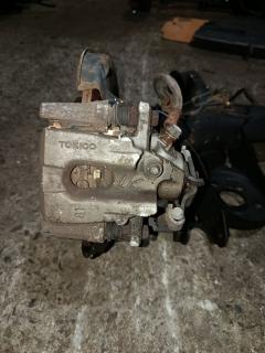 Балка подвески на Toyota Prius ZVW30 2ZR-FXE Фото 14