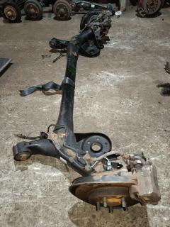 Балка подвески на Toyota Prius ZVW30 2ZR-FXE Фото 16