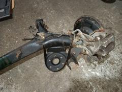 Балка подвески на Toyota Prius ZVW30 2ZR-FXE Фото 6