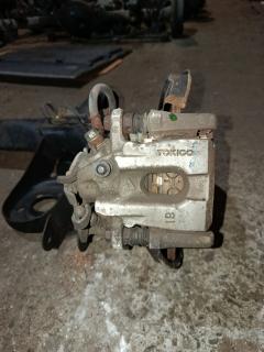 Балка подвески на Toyota Prius ZVW30 2ZR-FXE Фото 7