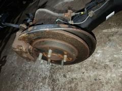 Балка подвески на Toyota Prius ZVW30 2ZR-FXE Фото 8