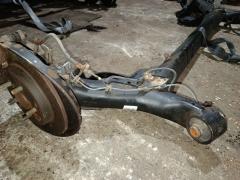 Балка подвески на Toyota Prius ZVW30 2ZR-FXE Фото 9