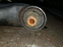 Балка подвески на Toyota Prius ZVW30 2ZR-FXE Фото 10