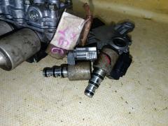Соленоид на Honda Fit GE6 L13A Фото 5