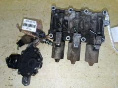 Соленоид на Honda Fit GE6 L13A Фото 7
