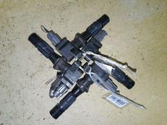 Катушка зажигания 6M8G12A366, 099700-1062, IC-DL039, L3G2-18-100A, L3G2-18-100A-9U, L3G2-18-100B, LC-016-6351 на Mazda Mpv LY3P L3-VE Фото 4
