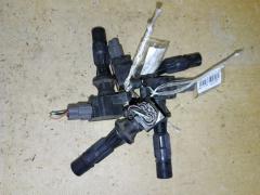 Катушка зажигания 6M8G12A366, 099700-1062, IC-DL039, L3G2-18-100A, L3G2-18-100A-9U, L3G2-18-100B, LC-016-6351 на Mazda Mpv LY3P L3-VE Фото 6