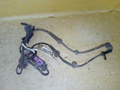 Датчик ABS на Honda Fit GE6 L13A Фото 4