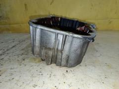 Поддон на Daihatsu Mira E:s LA300S KF-FE Фото 4