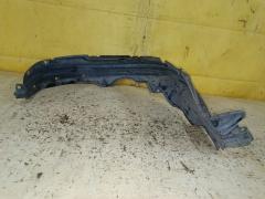 Подкрылок 53875-B2350 на Daihatsu Mira E:s LA300S KF-VE Фото 4