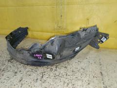 Подкрылок 53875-B2350 на Daihatsu Mira E:s LA300S KF-VE Фото 5
