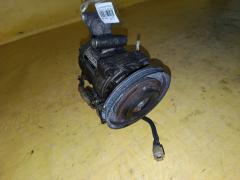 Компрессор кондиционера 447280-3211 на Daihatsu Mira E:s LA300S KF-FE Фото 4