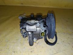 Компрессор кондиционера 447280-3211 на Daihatsu Mira E:s LA300S KF-FE Фото 5