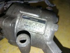 Компрессор кондиционера 447280-3211 на Daihatsu Mira E:s LA300S KF-FE Фото 6