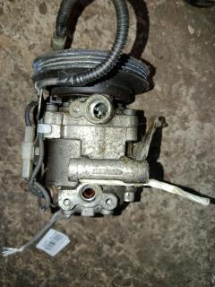 Компрессор кондиционера 447280-3211 на Daihatsu Mira E:s LA300S KF-FE Фото 7