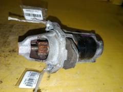 Стартер 28100-B2180 на Daihatsu Mira E:s LA300S KF-VE Фото 4