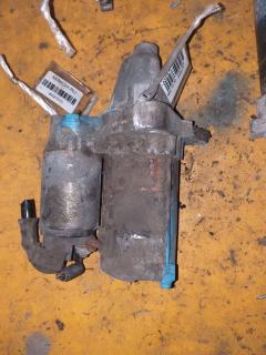 Стартер 28100-B2180 на Daihatsu Mira E:s LA300S KF-VE Фото 8