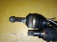 Привод на Daihatsu Mira E:s LA300S KF-FE Фото 8