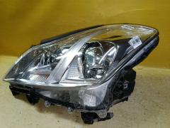Фара 30-341 30-341, на Toyota Crown GRS200 Фото 6
