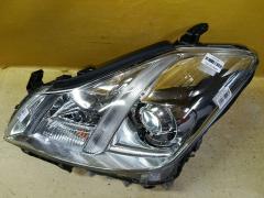 Фара 30-341 30-341, на Toyota Crown GRS200 Фото 7