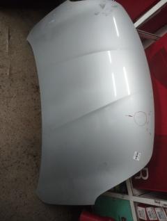 Капот F5100 CV0MM на Nissan Ad Expert VY12 Фото 11