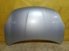 Капот F5100 CV0MM на Nissan Ad Expert VY12 Фото 4
