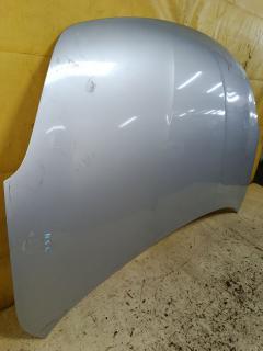 Капот F5100 CV0MM на Nissan Ad Expert VY12 Фото 6