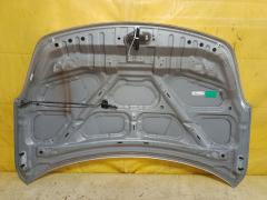 Капот F5100 CV0MM на Nissan Ad Expert VY12 Фото 10
