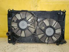 Радиатор ДВС на Toyota Estima ACR50W 2AZ-FE Фото 6