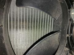 Радиатор ДВС на Nissan Tiida C11 HR15DE Фото 3