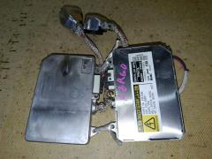 Блок розжига ксенона 85967-33010 на Toyota Noah AZR60G Фото 4