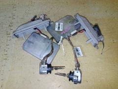 Блок розжига ксенона 85967-41010 на Toyota Celsior UCF30 Фото 4