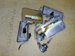 Блок розжига ксенона 85967-41010 на Toyota Celsior UCF30 Фото 7