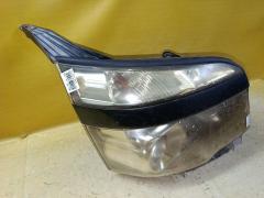 Фара 28-225 28-225, на Toyota Voxy ZRR70G Фото 6
